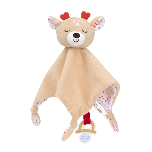 Chicco Peluche Cerbiatto DouDou